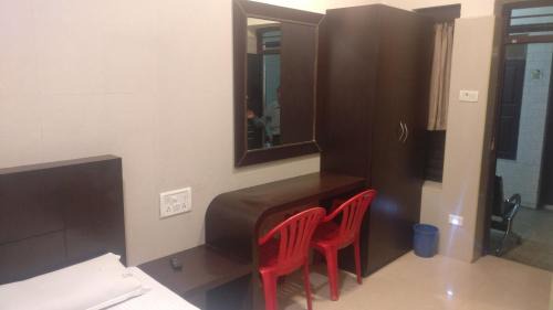 Mylapore Hotel | Hotel Sarada Nivas
