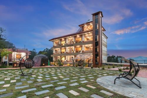 Dhulikhel Hotel | Hotel Sarathi