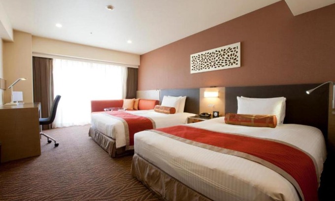 Hatchobori Hotel | Hotel Sardonyx Tokyo - Vacation STAY 70317v