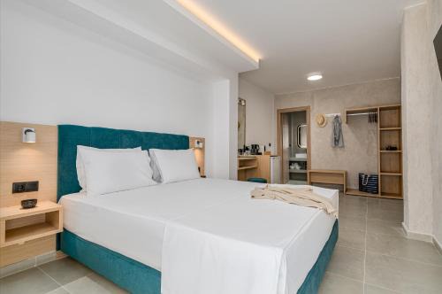 Polichrono Apartment | Hotel Sarikas
