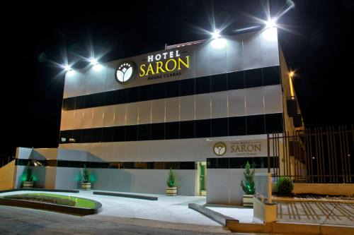 Luziania Hotel | Hotel Saron