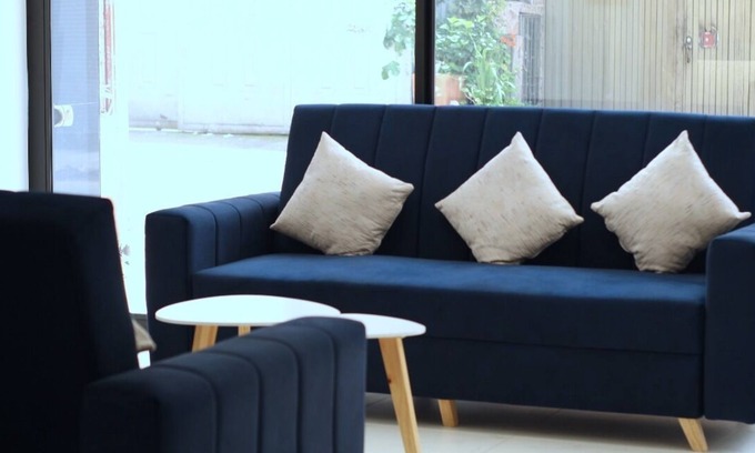 Usaquen Apartment | Hotel Saron