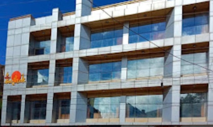 Bhopal Hotel | Hotel Sarthak Bhopal