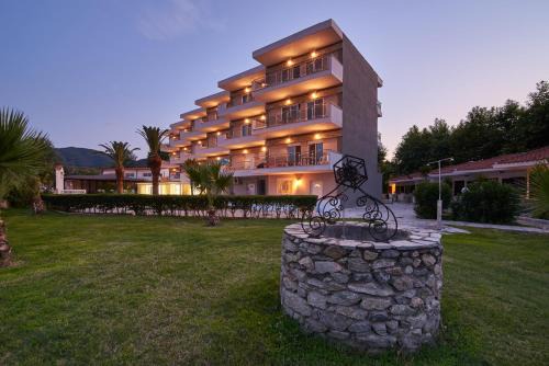Sarti Hotel | Hotel Sarti Beach