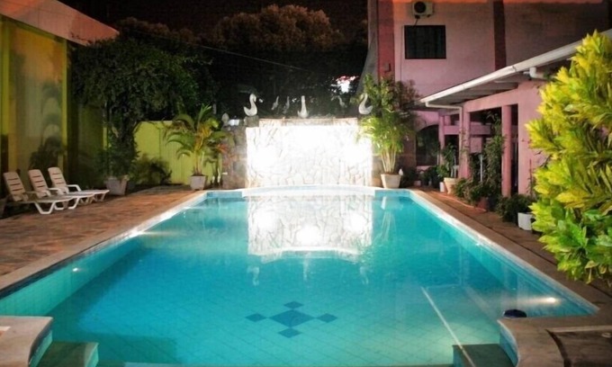 Nova Mutum Hotel | Hotel Sartori