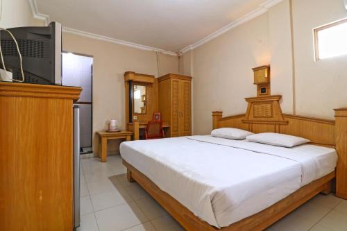 Banjarmasin Hotel | Hotel SAS Syariah