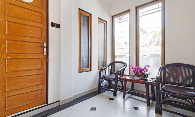 Banjarmasin Hotel | Hotel SAS Syariah