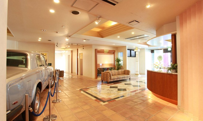Gion Hotel | Hotel Sasarindou