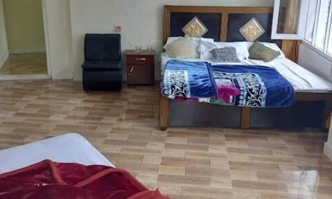 Skardu Hotel | Hotel Saspolo Skardu