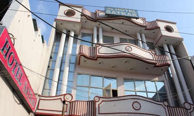 Mayapur Hotel | Hotel Satkar, Haridwar