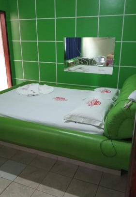 Asa Sul Hotel | Hotel savana
