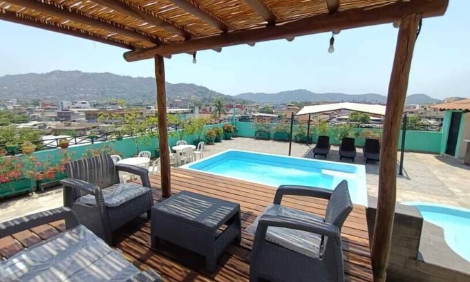 Centro Hotel | Hotel Savaro