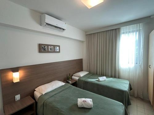 Boa Viagem Hotel | Hotel Saveiro