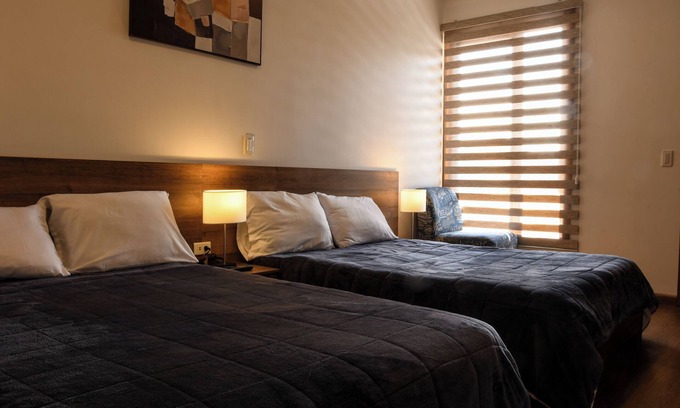 Cuenca Hotel | Hotel SB Cuenca