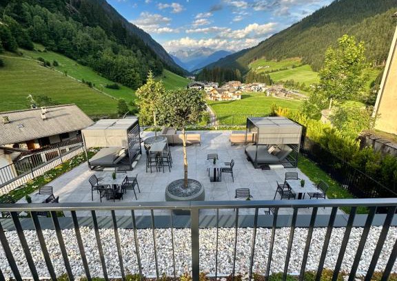 Racines Hotel | Hotel Schölzhorn Superior