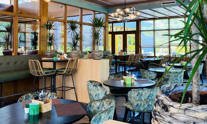 Valkenburg aan de Geul Hotel | Hotel Schaepkens van St Fijt