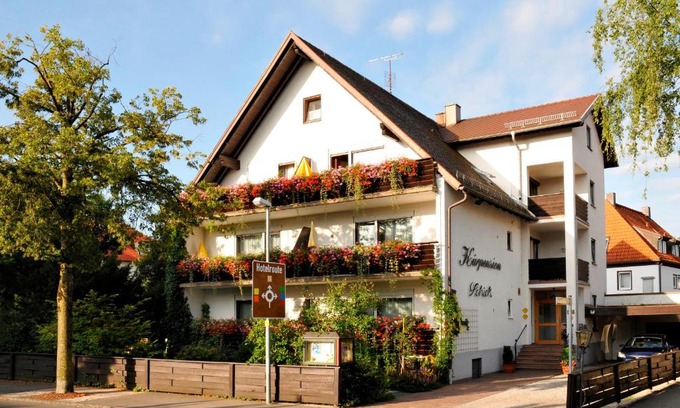 Unterallgau Hotel | Hotel Schick