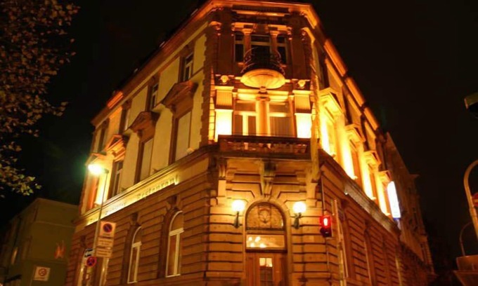 Freiburg im Breisgau Hotel | Hotel Schiller