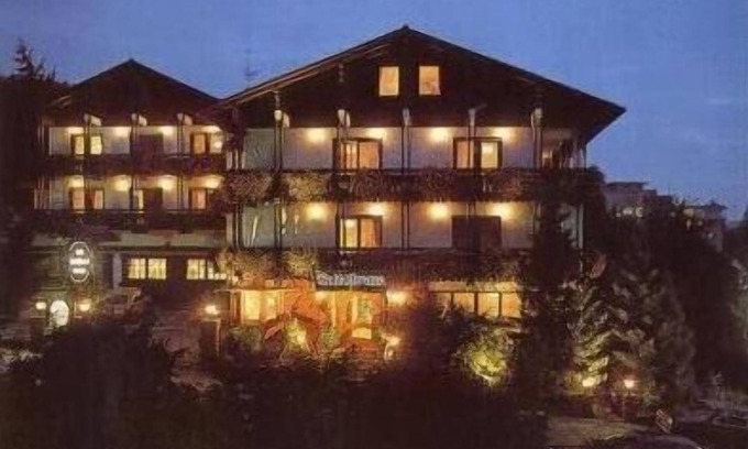 Bad Konig Hotel | Hotel Schlößmann