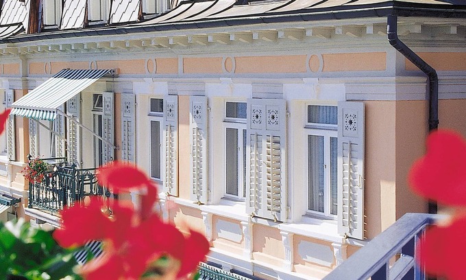 Brunnen Hotel | Hotel Schmid & Alfa