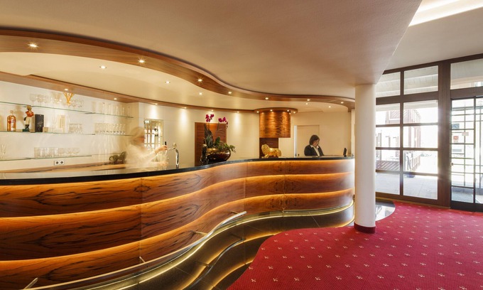 Littenweiler Hotel | Hotel Schwärs Löwen Freiburg