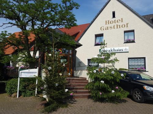 Ense Hotel | Hotel Schwarze