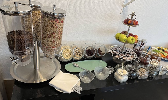 Linden-Mitte Hotel | Hotel Schwarzer Bär