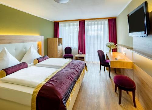 Freudenstadt Hotel | Hotel Schwarzwald Freudenstadt