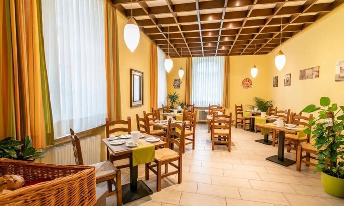 Kehl Hotel | Hotel Schwert