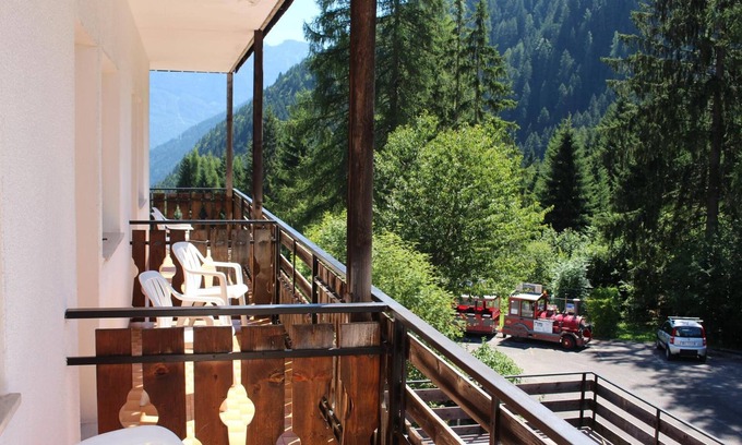 Caviola Hotel | Hotel Scoiattolo