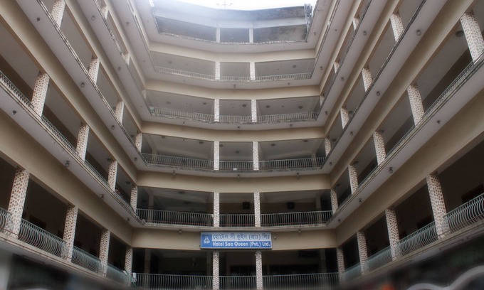 Cox's Bazar Hotel | Hotel Sea Queen
