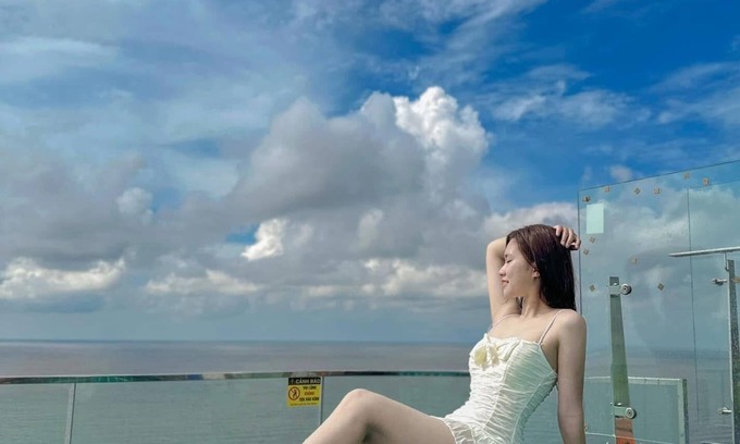 Hoang Hoa Apartment | Hotel Sea View HAI TIEN