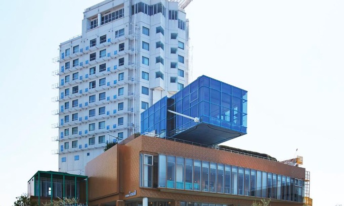 Minato Hotel | Hotel Seagull Tenpozan Osaka