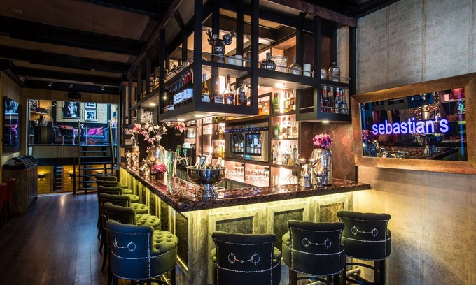 Grachtengordel-West Hotel | Hotel Sebastian's