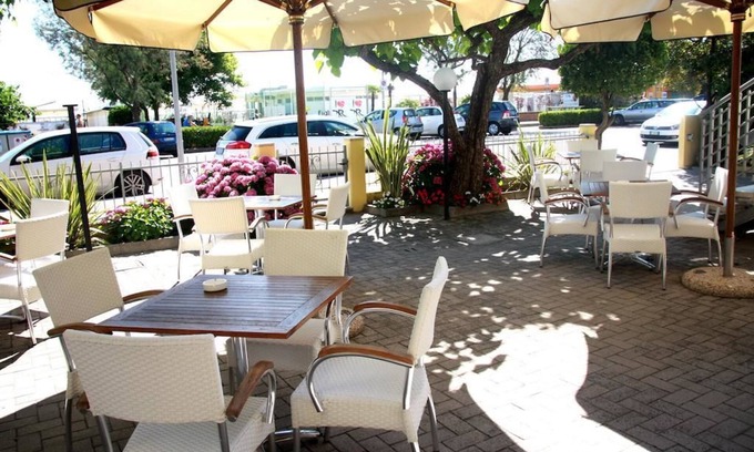 Pinarella Hotel | Hotel Sedonia