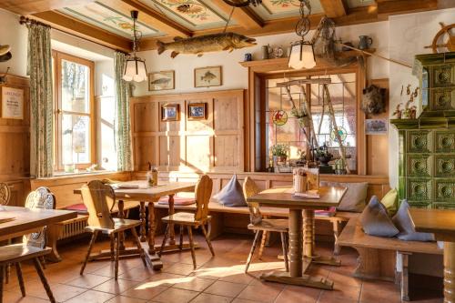 Herrsching am Ammersee Hotel | Hotel Seehof