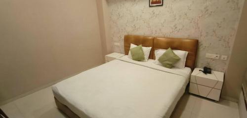Bhopal House | Hotel Seint