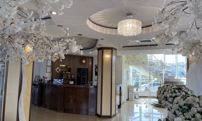 Sibiu Hotel | Hotel Select