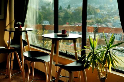 Puerto Montt Hotel | Hotel Seminario