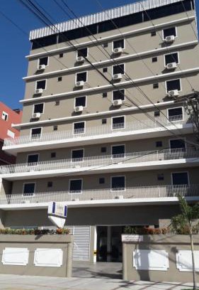 Salvador Hotel | Hotel Sempre Executive