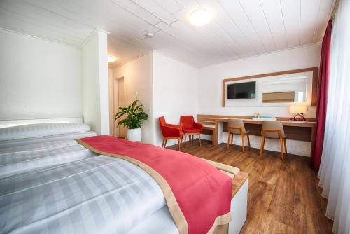 Nordmarkt-West Hotel | Hotel Senator