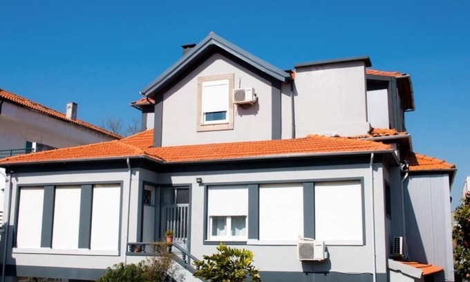Leixões Hotel | Hotel Senhor de Matosinhos