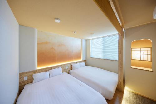 Nishinari Hotel | Hotel Senka Osaka