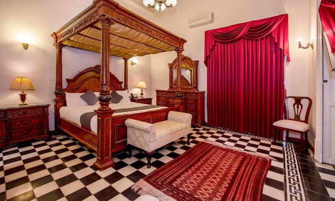 Downtown Queretaro Hotel | Hotel Senorial