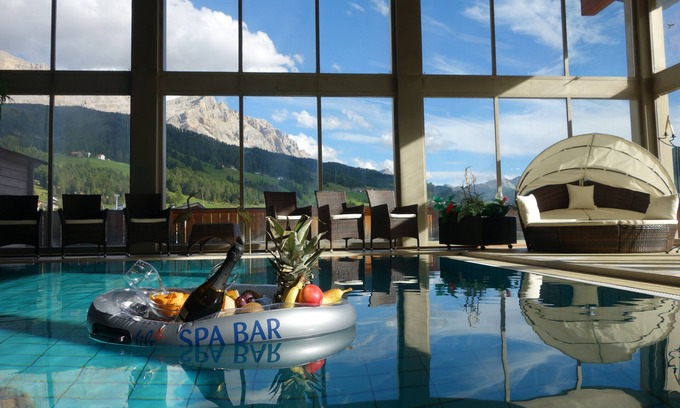 Pedraces Hotel | Hotel Serena