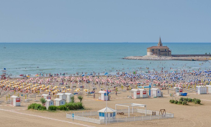Caorle Hotel | Hotel Serena