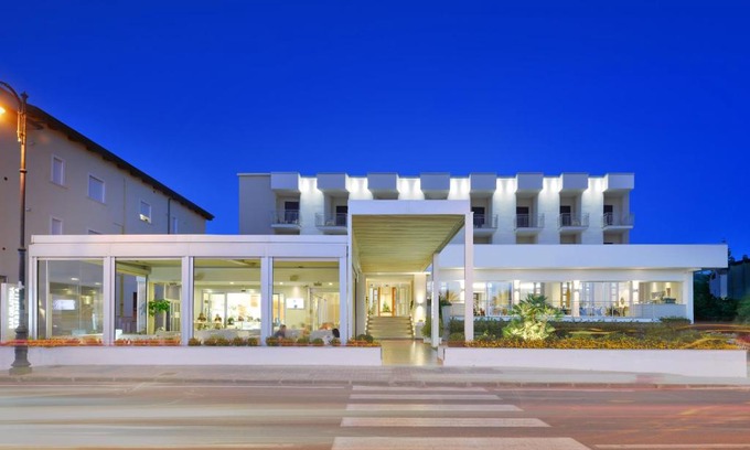 Agropoli Hotel | Hotel Serenella