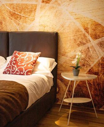Sestri Levante Hotel | Hotel Sereno