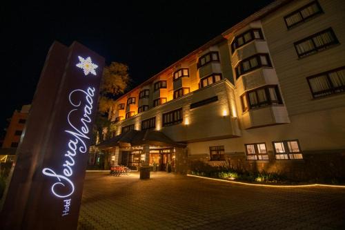 Quinta da Serra Hotel | Hotel Serra Nevada