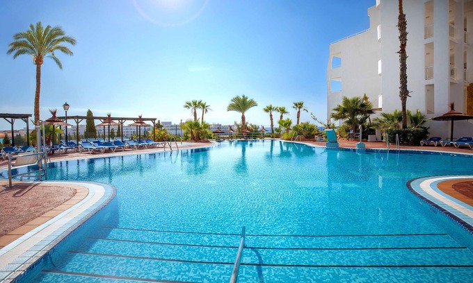 Mojacar Hotel | Hotel Servigroup Marina Mar